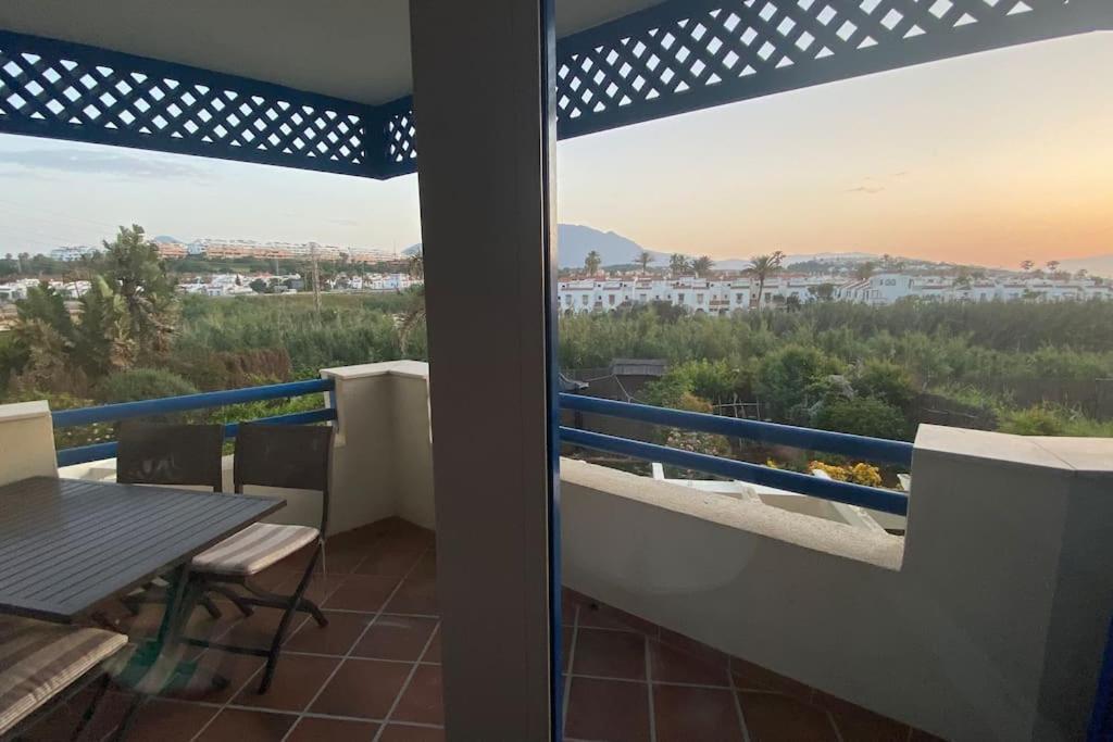 Primera Linea 3 Habitaciones Manilva San Luis de Sabinillas Exteriér fotografie