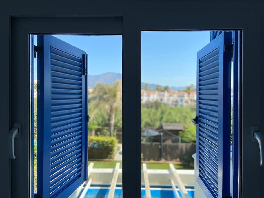 Primera Linea 3 Habitaciones Manilva San Luis de Sabinillas Exteriér fotografie