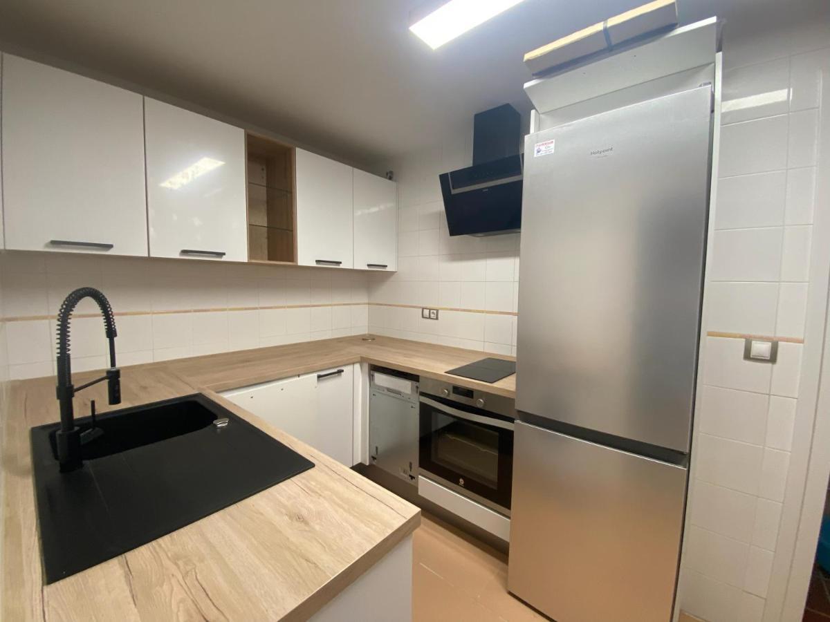 Primera Linea 3 Habitaciones Manilva San Luis de Sabinillas Exteriér fotografie