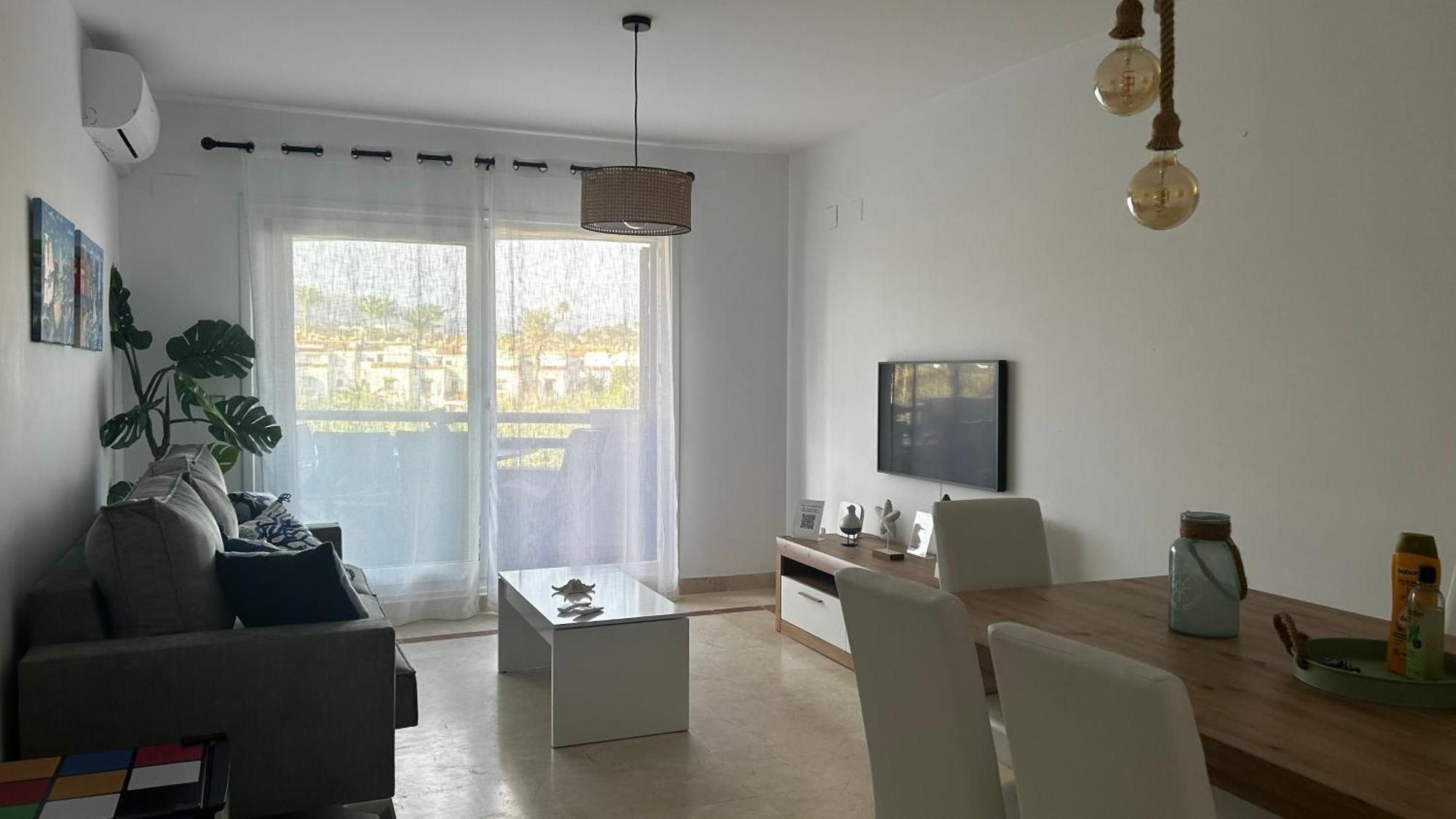 Primera Linea 3 Habitaciones Manilva San Luis de Sabinillas Exteriér fotografie
